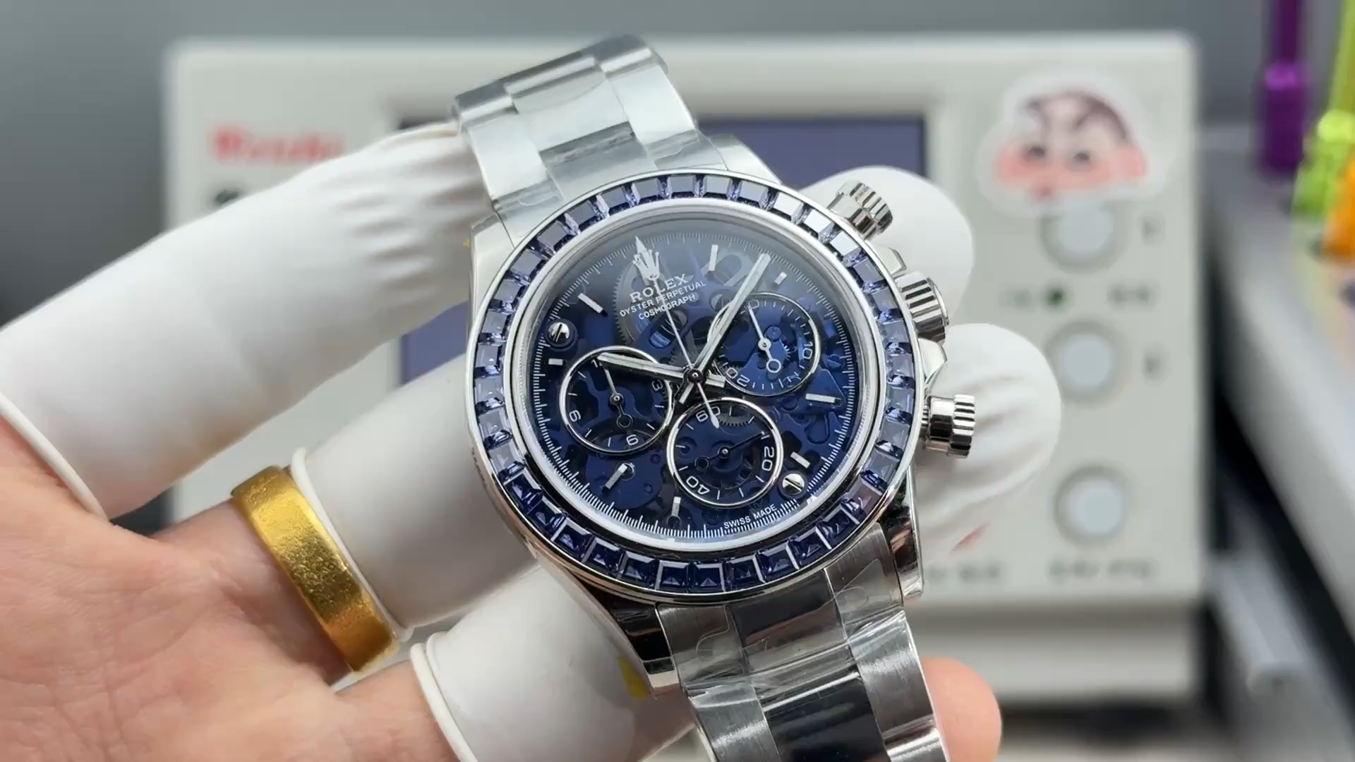 Rolex Daytona Replica 