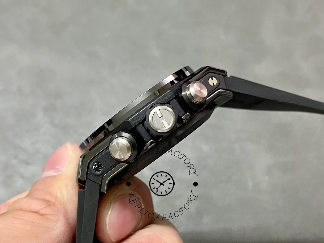 441.ci.1171.rx Hublot Big Bang UNICO 42mm Mens Replica Watch - Replica Factory