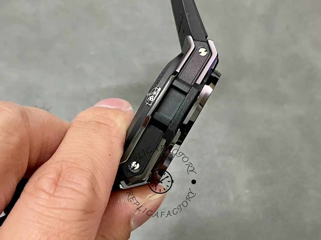 441.ci.1171.rx Hublot Big Bang UNICO 42mm Mens Replica Watch - Replica Factory