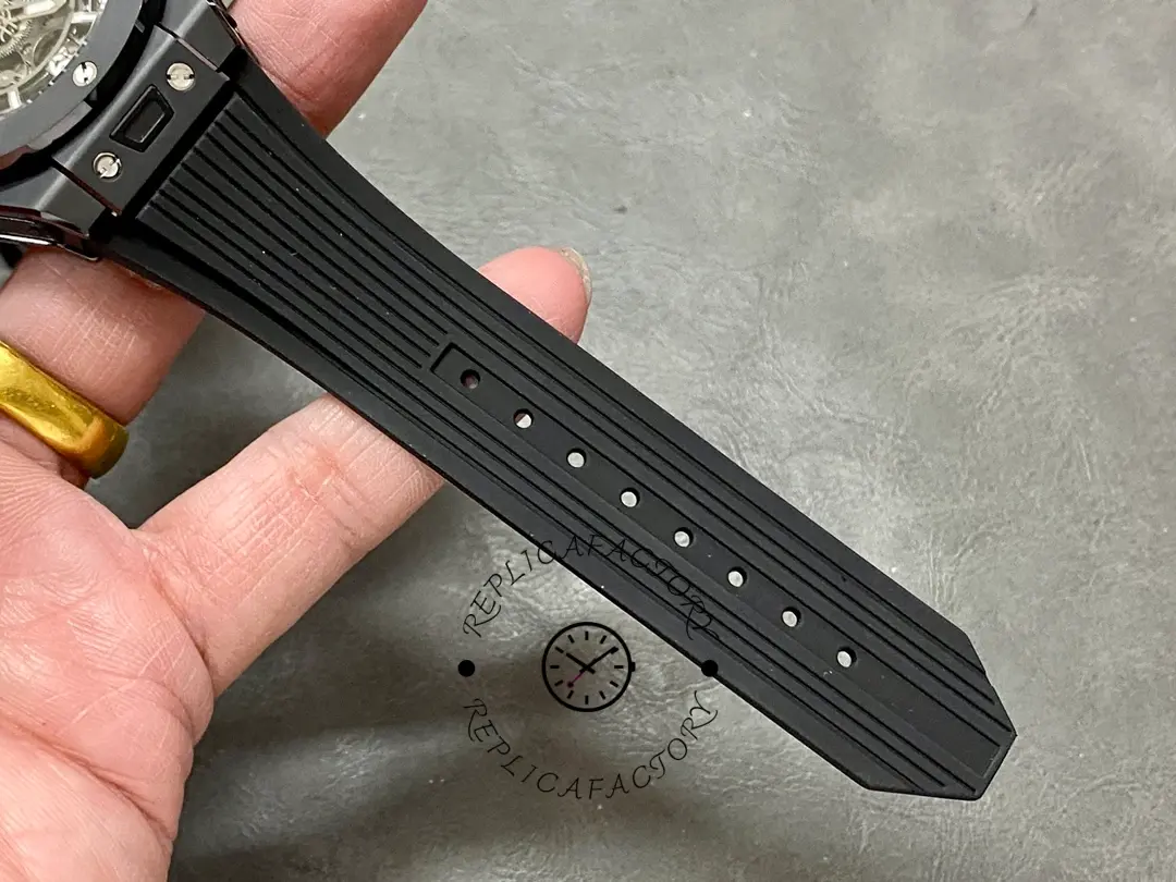 441.ci.1171.rx Hublot Big Bang UNICO 42mm Mens Replica Watch - Replica Factory