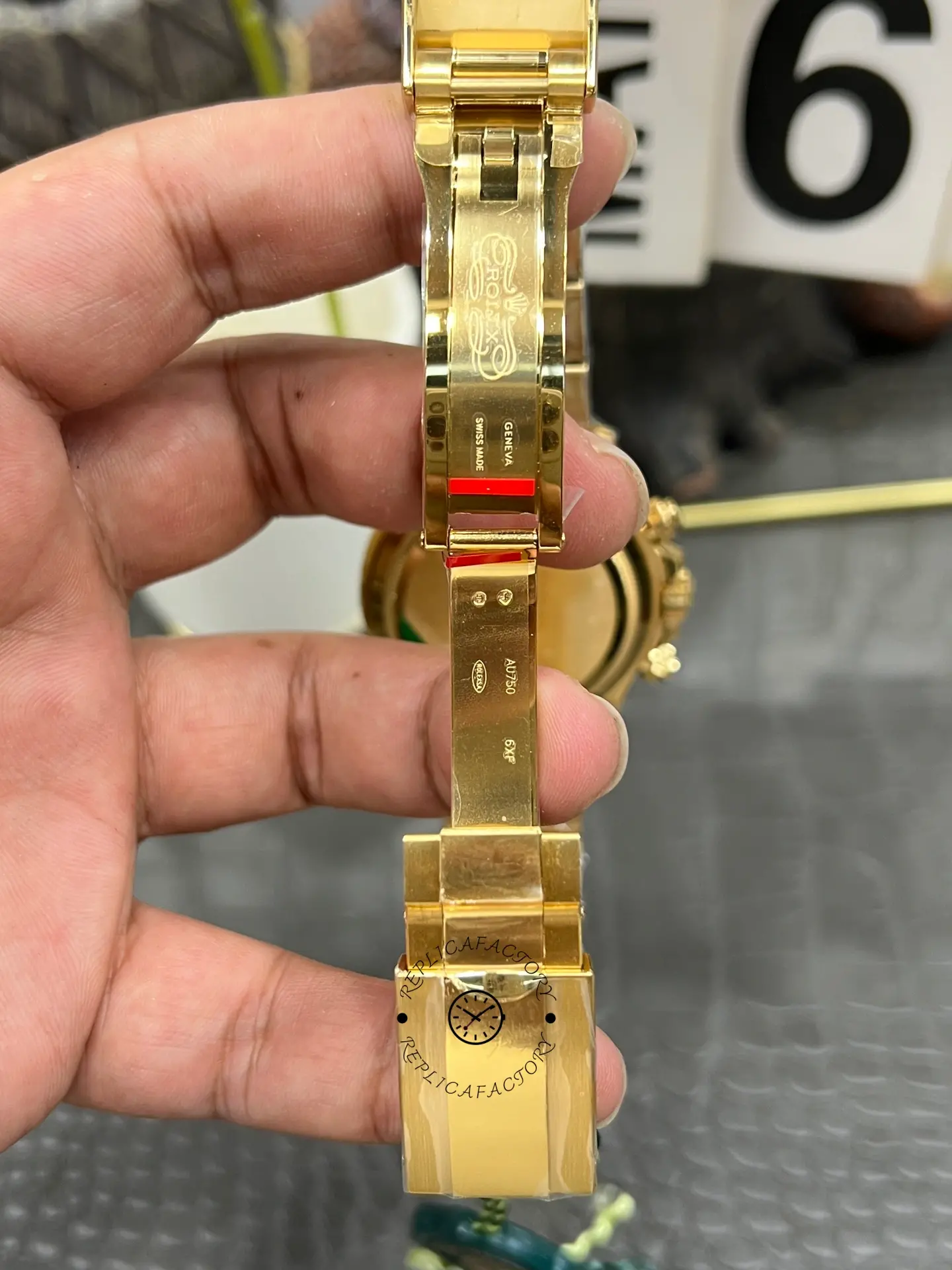 2025 Rolex Cosmograph Daytona 126508 0008 Replica