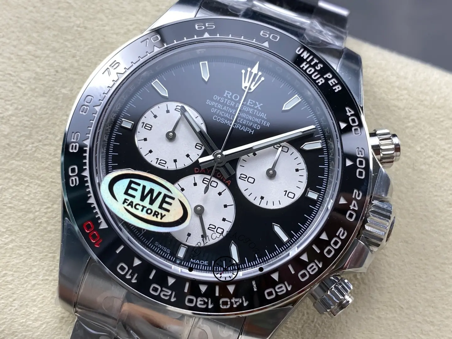 Rolex Daytona 126529LN 40MM Replica