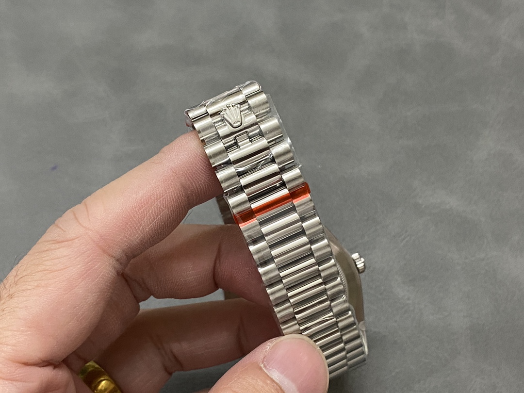 Rolex Day Date 228236 Green - Replica Factory