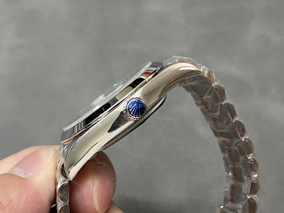 Rolex Day Date 228236 Green - Replica Factory