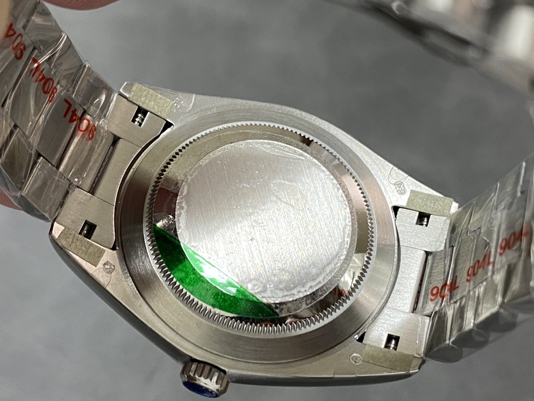 Rolex Day Date 228236 Green - Replica Factory