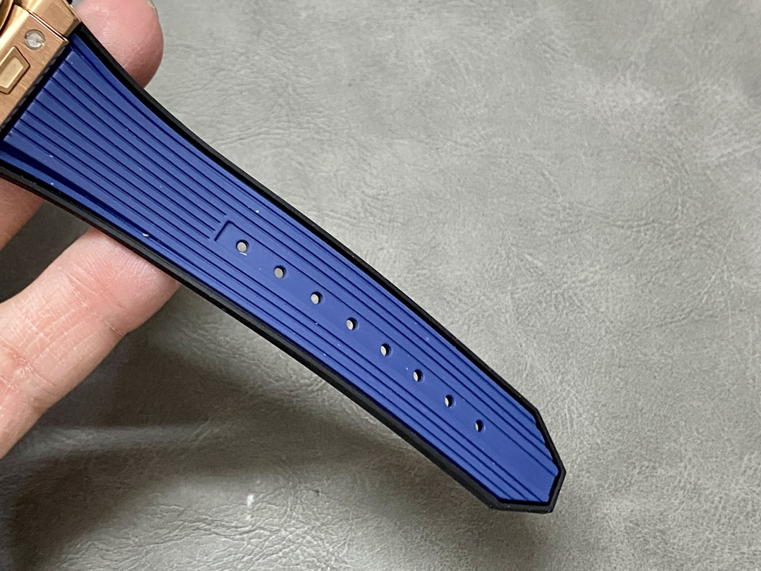 Hublot Big Bang 421.OX.5180.RX 42 mm Mnes - Replica Factory