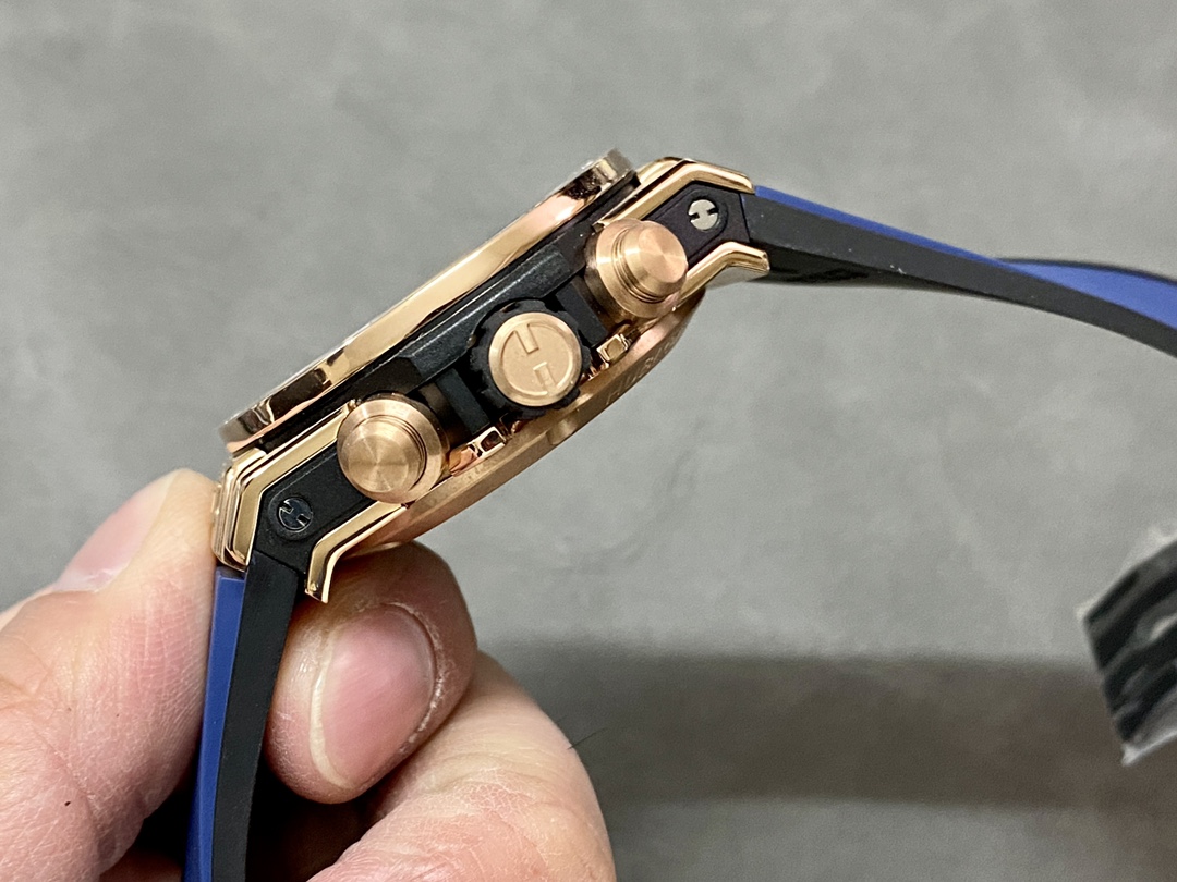 Hublot Big Bang 421.OX.5180.RX 42 mm Mnes - Replica Factory