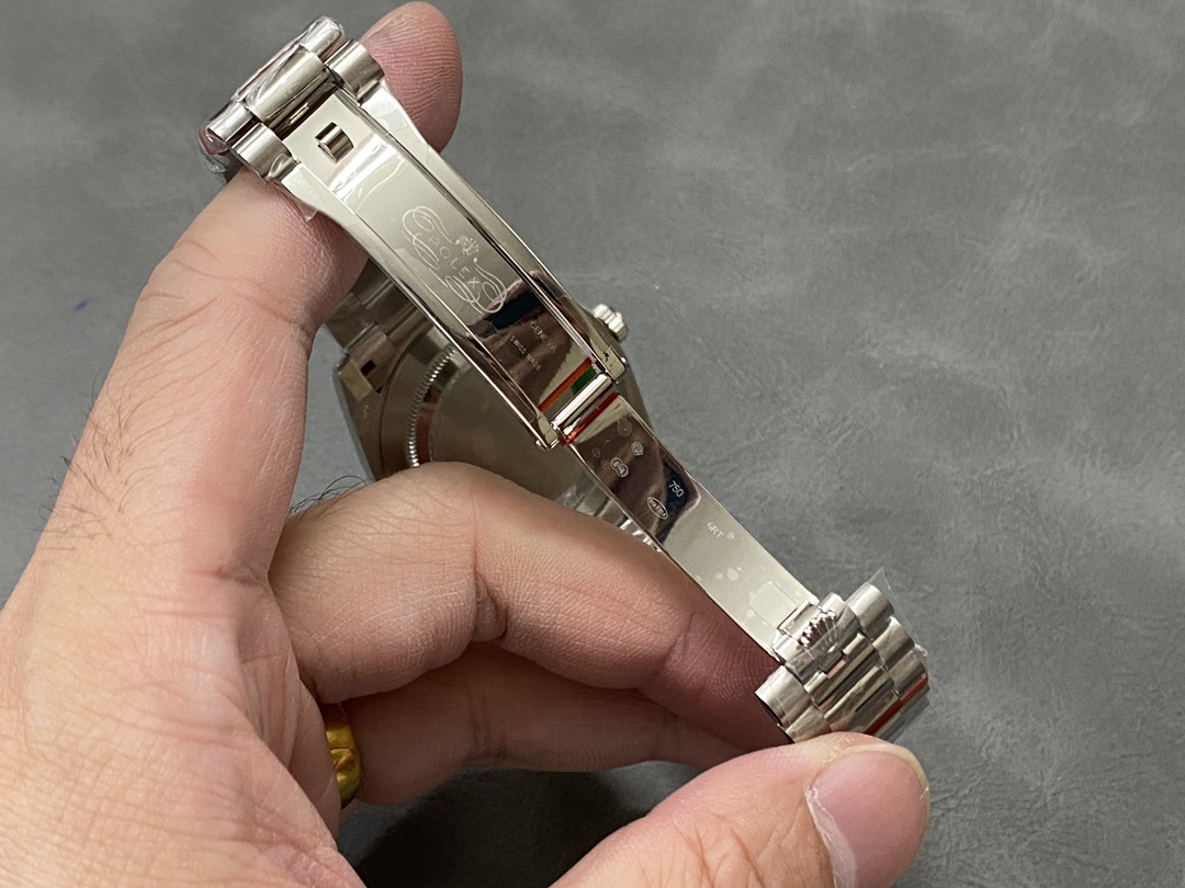 Rolex Day Date 228236 Green - Replica Factory