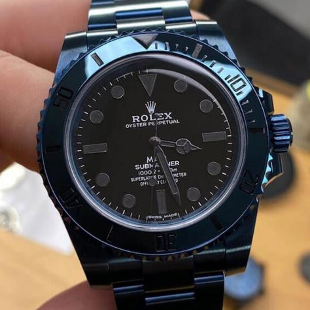 How about a replica watch? Can I buy it? - Replica Factory