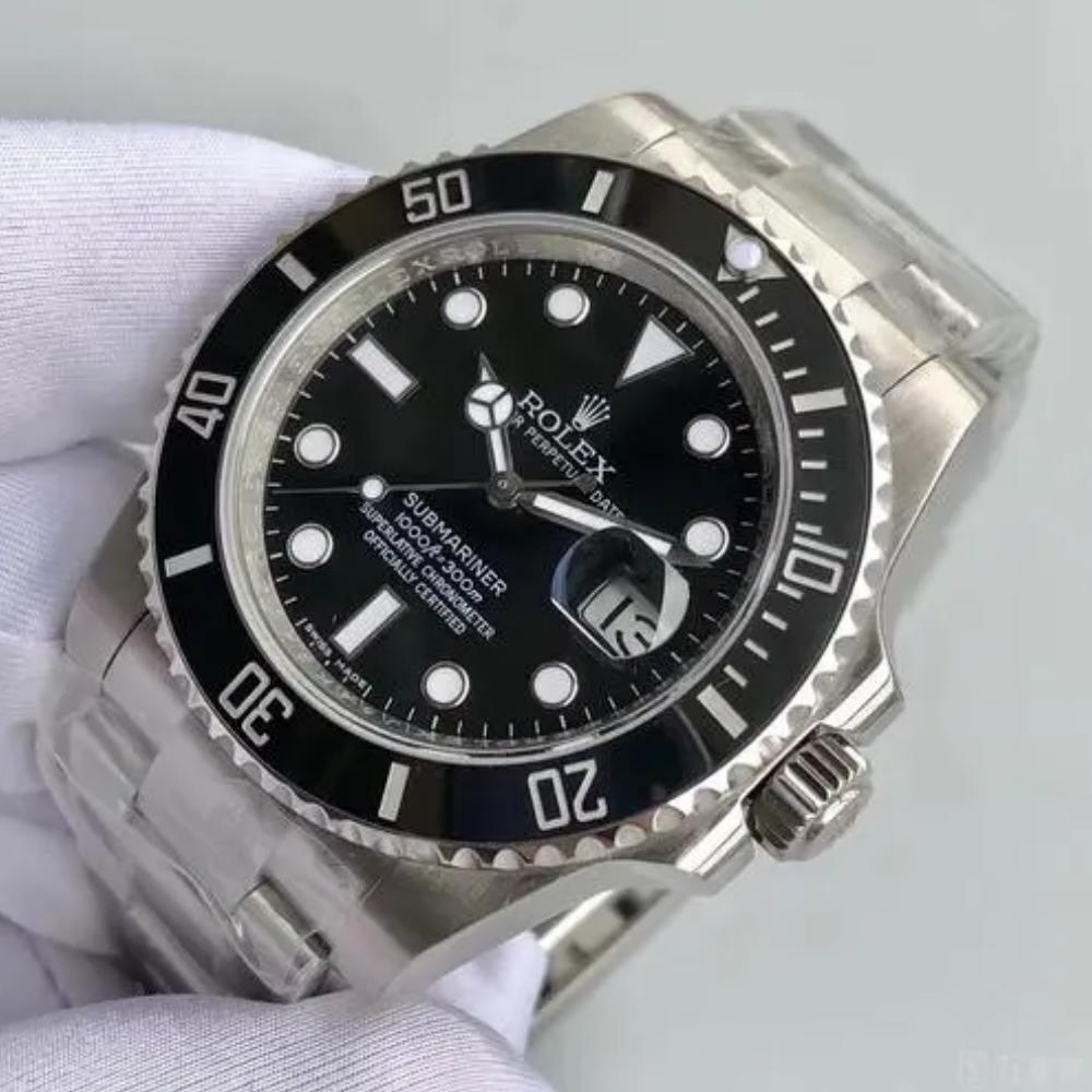 How about the quality of high imitation watches? - Replica Factory