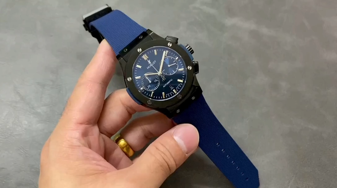 Hublot Classic Fusion 521.NX.1170.RX 45MM Mens - Replica Factory