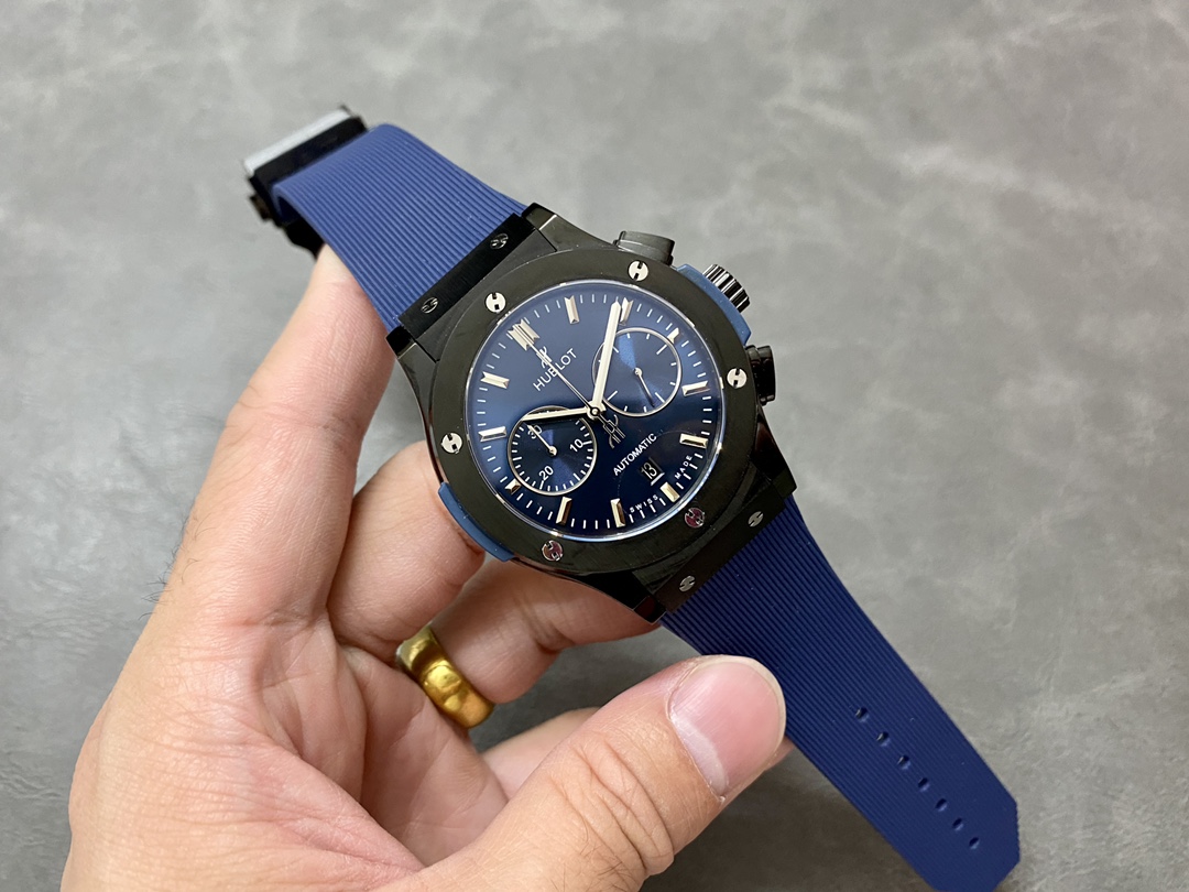 Hublot Classic Fusion 521.NX.1170.RX 45MM Mens - Replica Factory