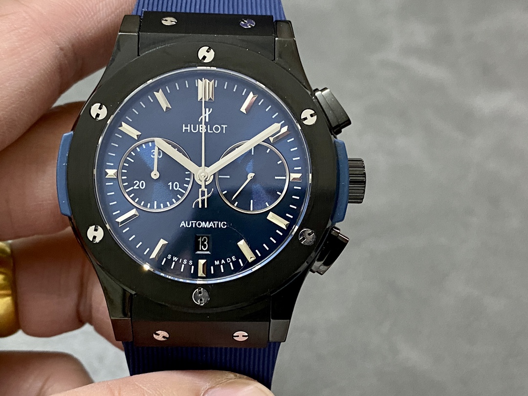 Hublot Classic Fusion 521.NX.1170.RX 45MM Mens - Replica Factory