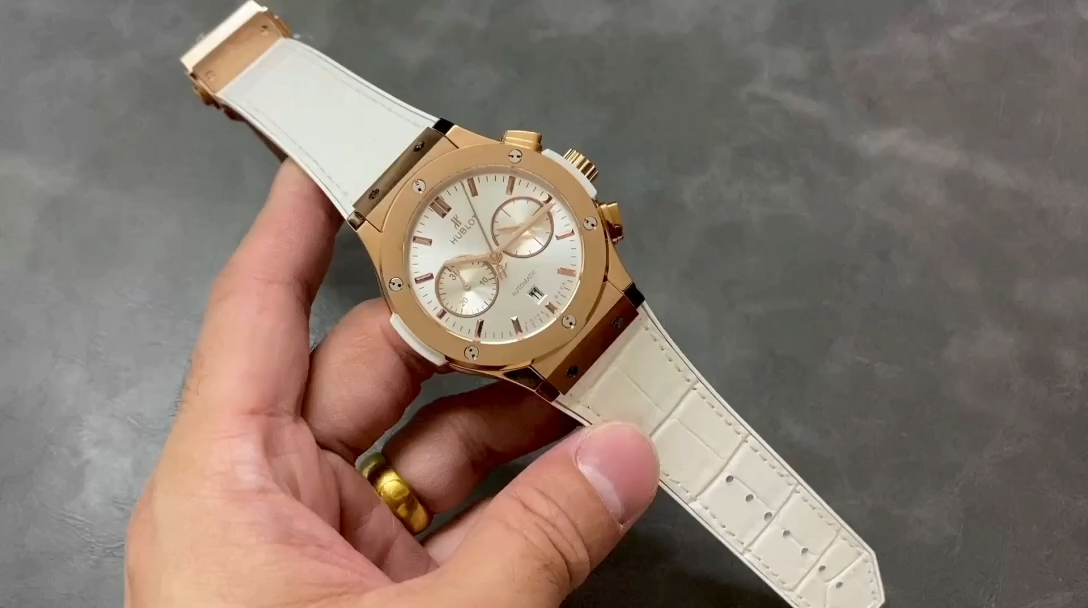 Hublot Classic Fusion 521.NX.1170.RX 45MM Mens - Replica Factory