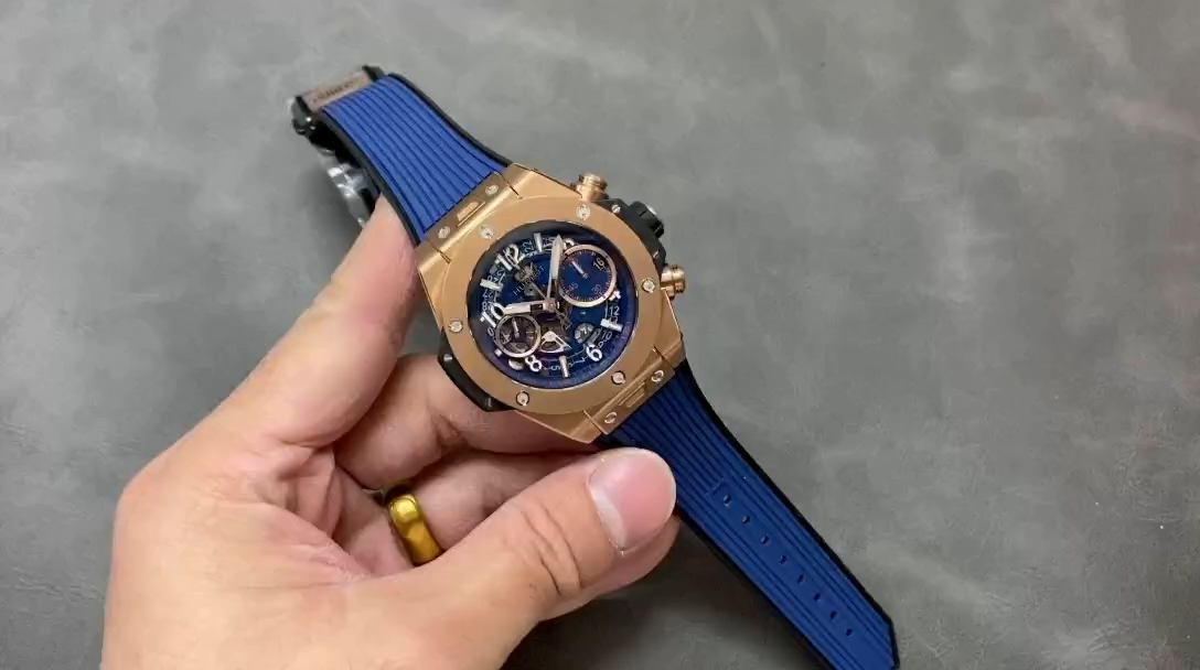Hublot Big Bang 421.OX.5180.RX 42 mm Mnes - Replica Factory