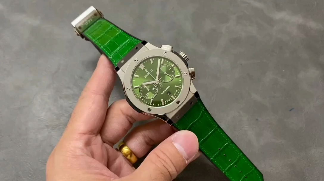 Hublot Classic Fusion 521.NX.1170.RX 45MM Mens - Replica Factory