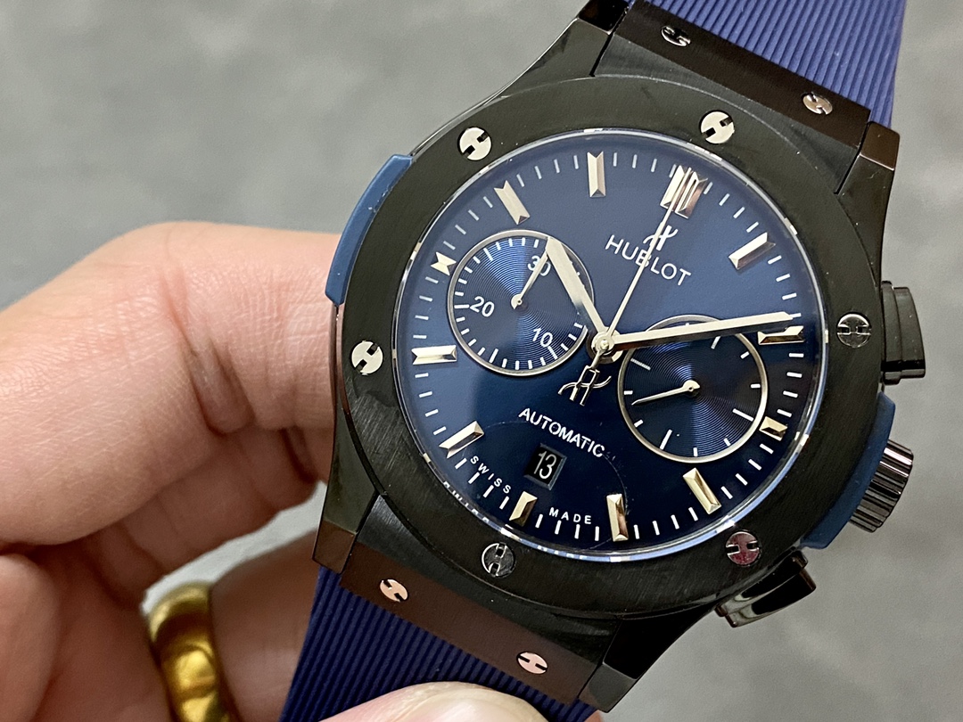 Hublot Classic Fusion 521.NX.1170.RX 45MM Mens - Replica Factory