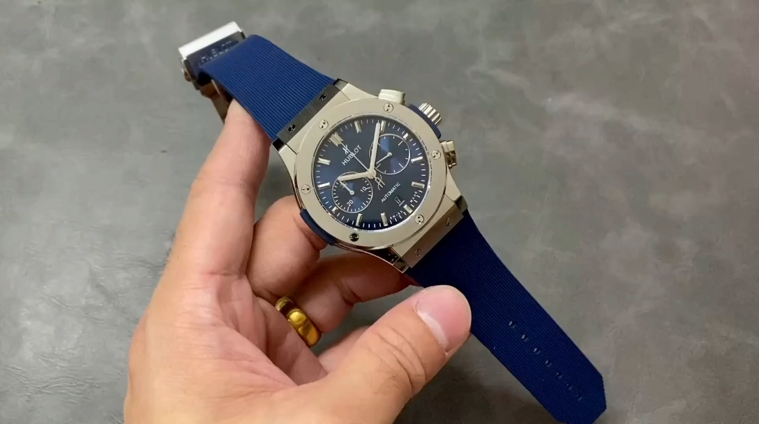 Hublot Classic Fusion 521.NX.1170.RX 45MM Mens - Replica Factory