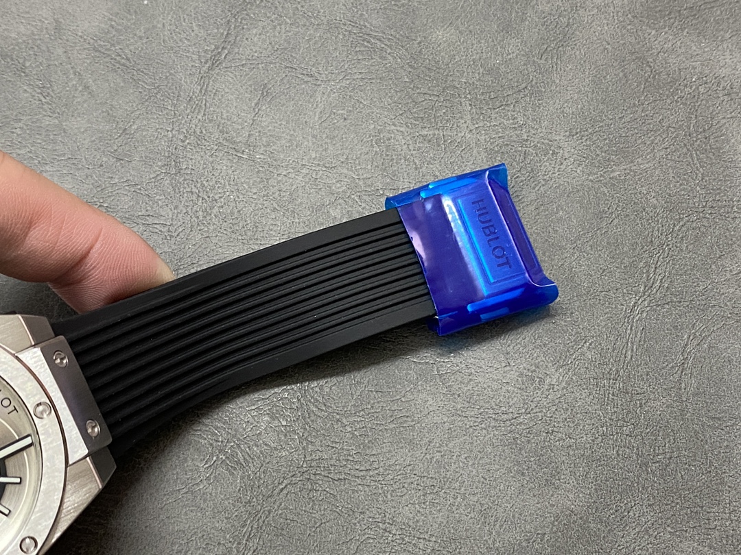 Hublot MP MP-09 Tourbillon Bi-Axis Titanium 909.NX.1120.RX 45mm - Replica Factory