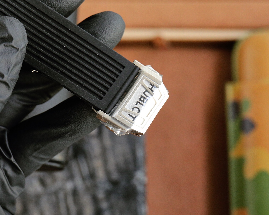 Hublot MP-13 Tourbillon Bi-Axis Retrograde 913.NX.1170.RX 44 mm - Replica Factory