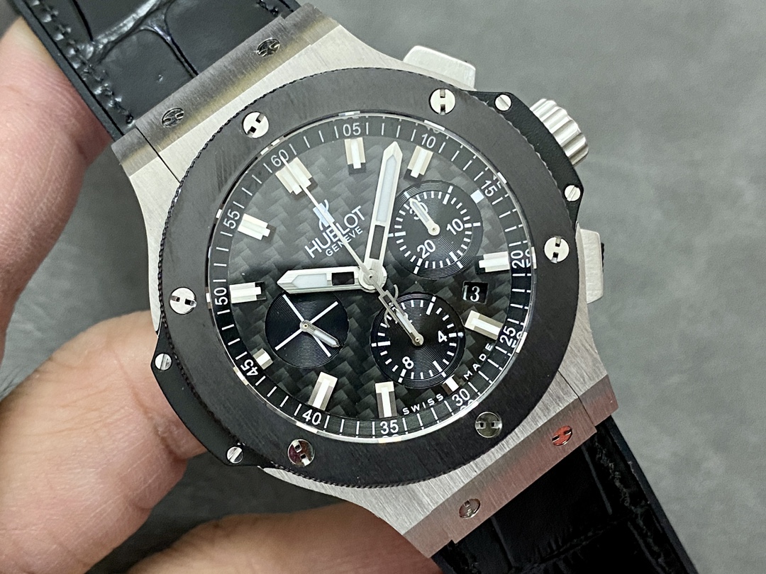 Hublot Big Bang 301.SM.1770.RX 44mm Mens - Replica Factory