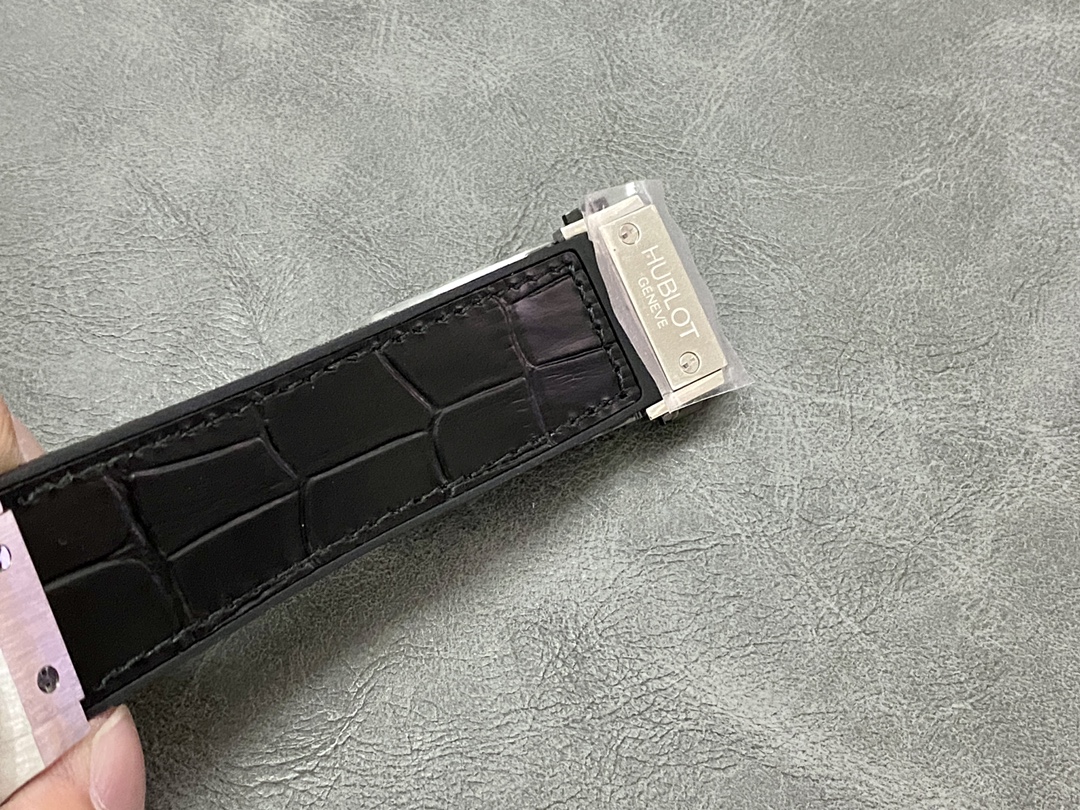 Hublot Big Bang 301.SM.1770.RX 44mm Mens - Replica Factory