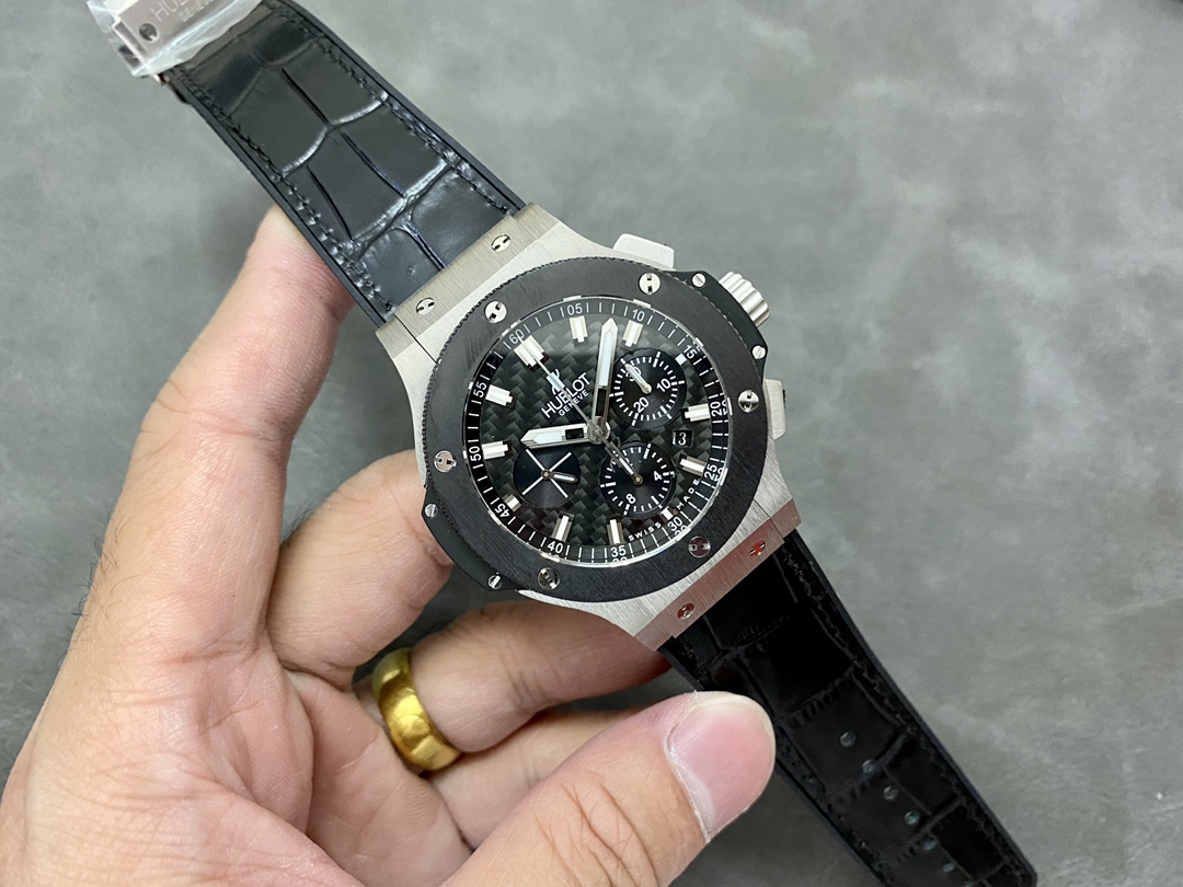 Hublot Big Bang 301.SM.1770.RX 44mm Mens - Replica Factory