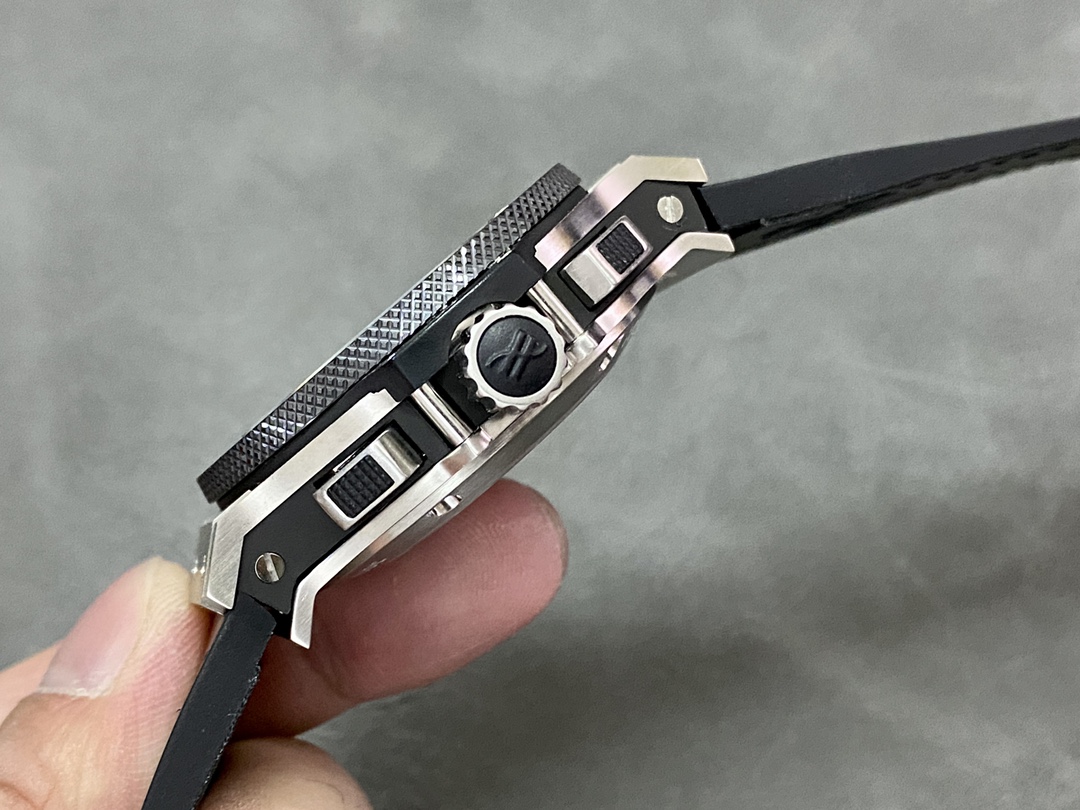 Hublot Big Bang 301.SM.1770.RX 44mm Mens - Replica Factory