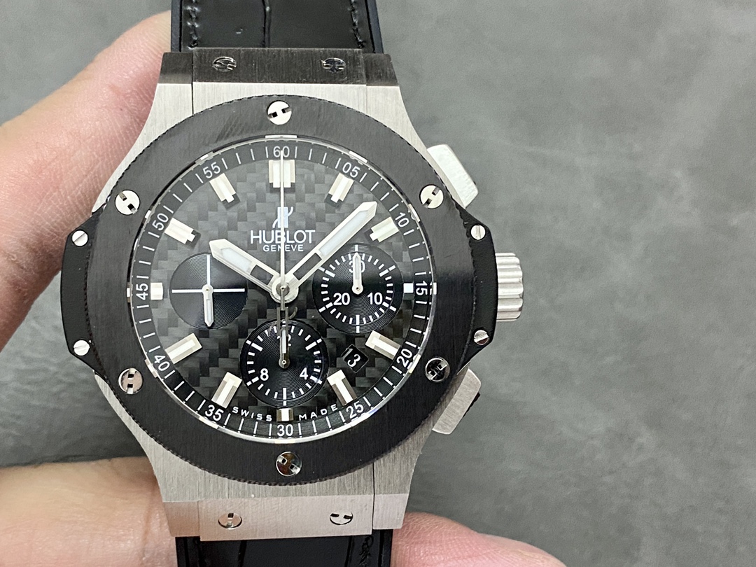 Hublot Big Bang 301.SM.1770.RX 44mm Mens - Replica Factory