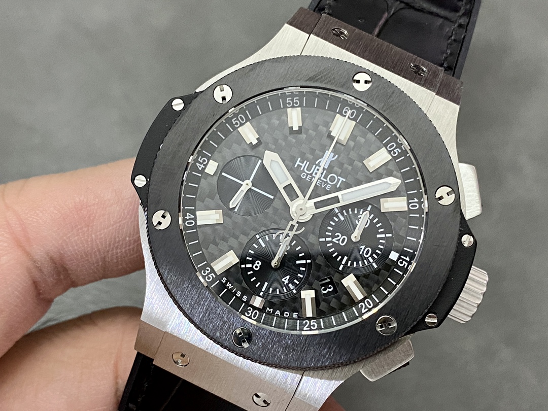 Hublot Big Bang 301.SM.1770.RX 44mm Mens - Replica Factory