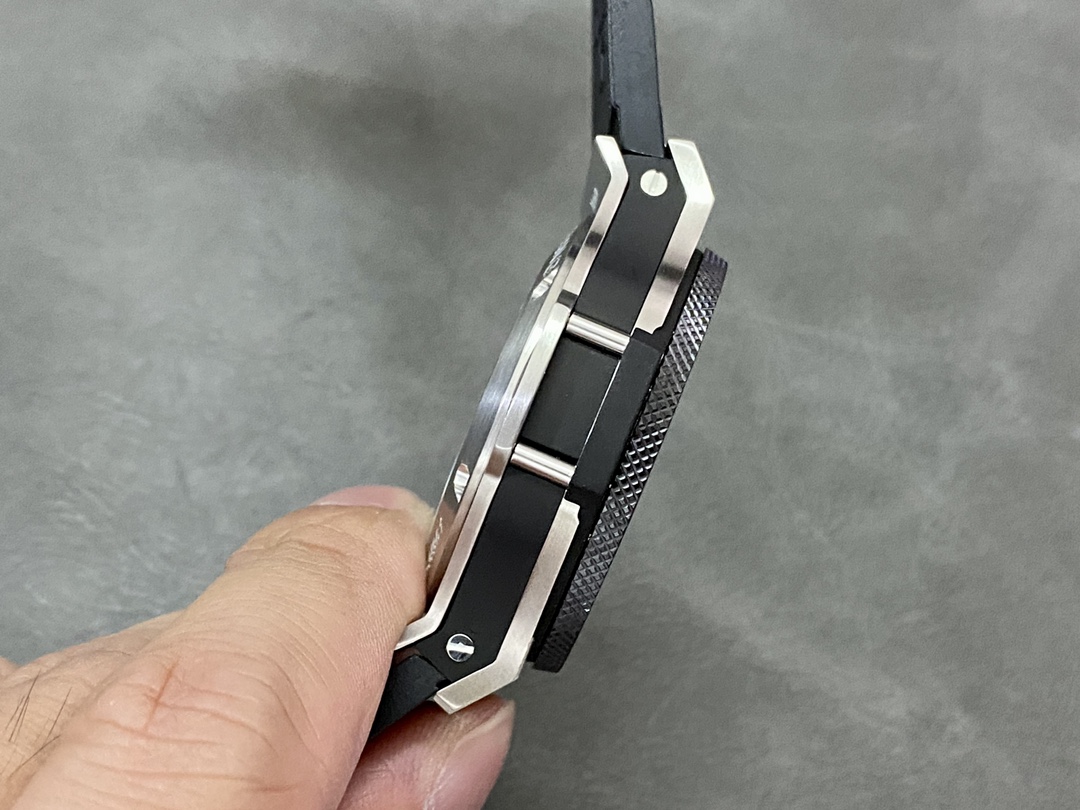 Hublot Big Bang 301.SM.1770.RX 44mm Mens - Replica Factory