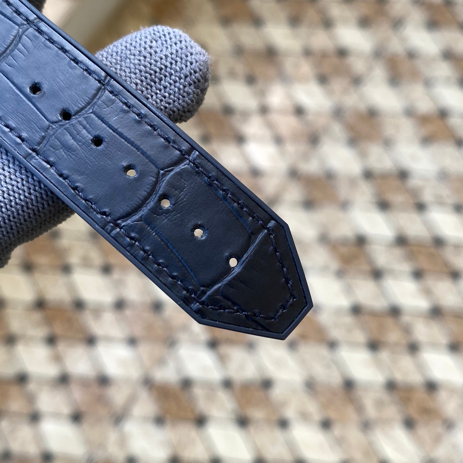 Hublot Classic Fusion Automatic 511.NX.2611.LR 45mm - Replica Factory