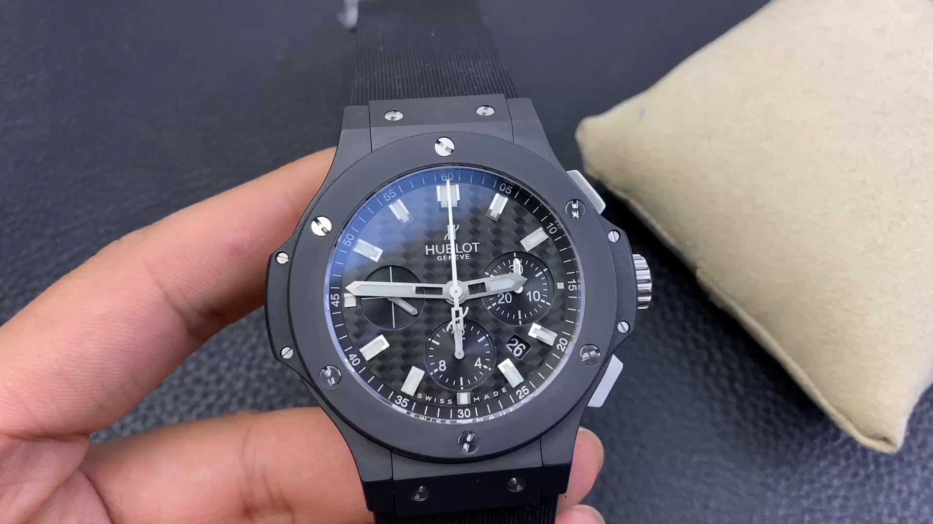 Hublot Big Bang 301.CI.1770.RX 44mm Mens - Replica Factory
