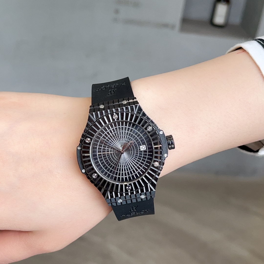 Hublot Big Bang 346.CX.1800.BR 41MM Mens - Replica Factory