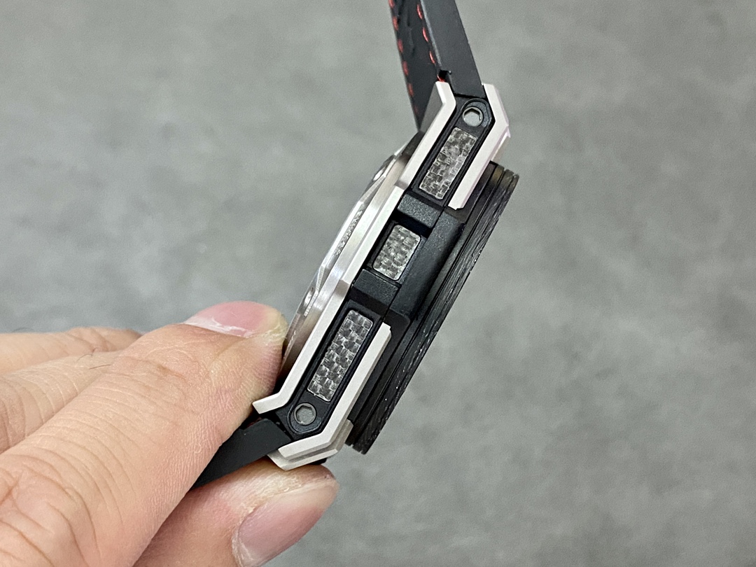 Hublot Big Bang Unico Ferrari 401.NJ.0123.VR 45MM - Replica Factory