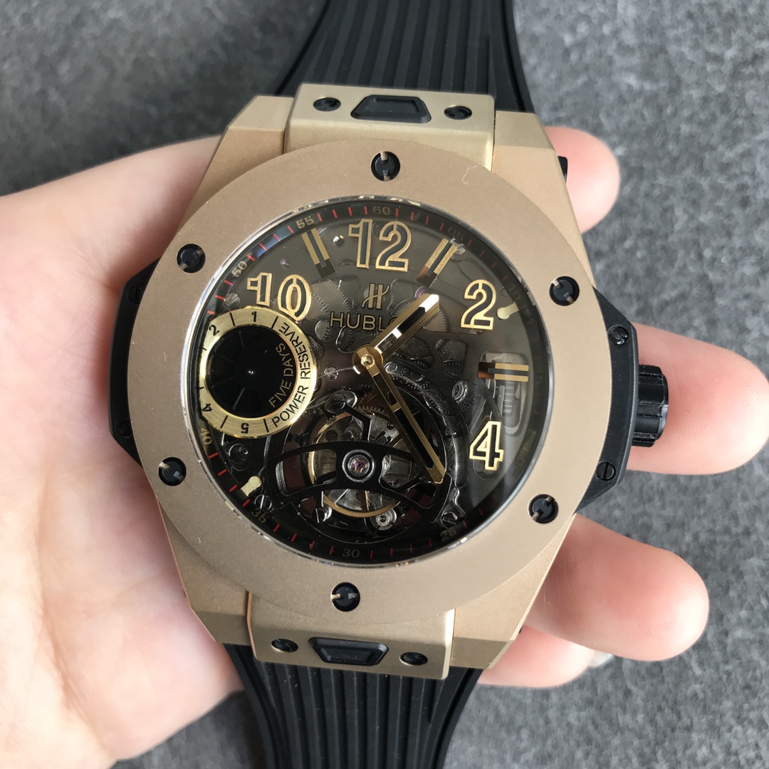 Hublot Big Bang 405.MX.0138.RX 45MM - Replica Factory