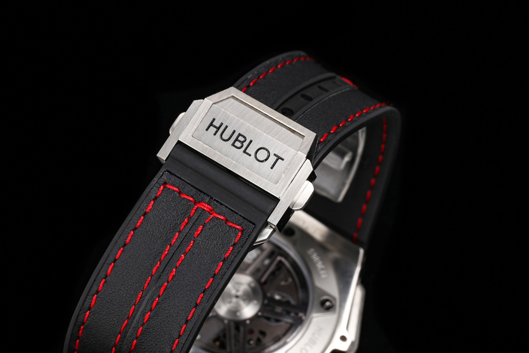 Hublot Big Bang Unico Ferrari 401.NJ.0123.VR 45MM - Replica Factory