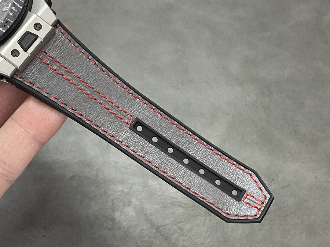 Hublot Big Bang Unico Ferrari 401.NJ.0123.VR 45MM - Replica Factory