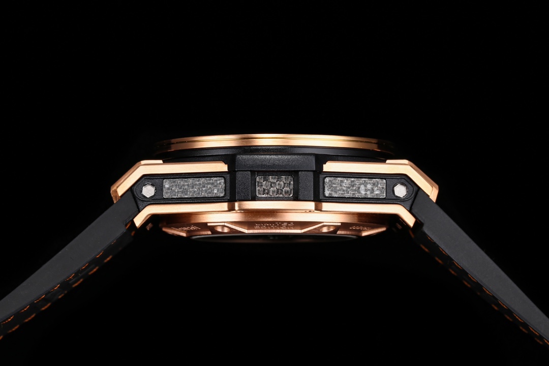 Hublot Big Bang Unico Ferrari 401.NJ.0123.VR 45MM - Replica Factory