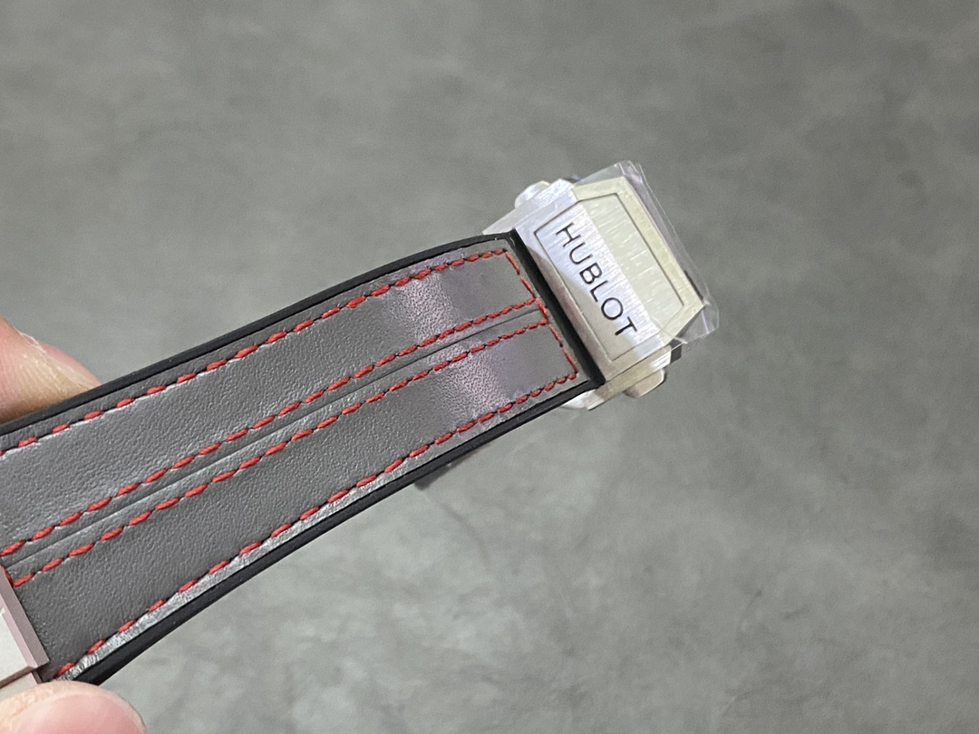 Hublot Big Bang Unico Ferrari 401.NJ.0123.VR 45MM - Replica Factory