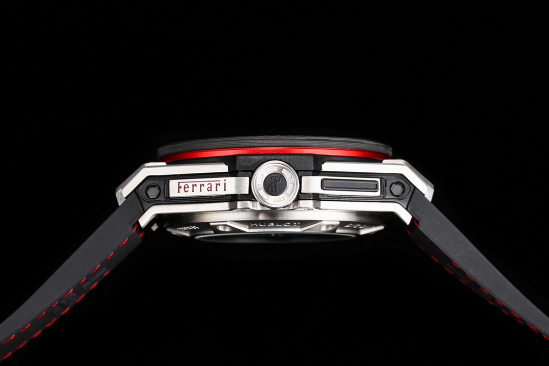 Hublot Big Bang Unico Ferrari 401.NJ.0123.VR 45MM - Replica Factory