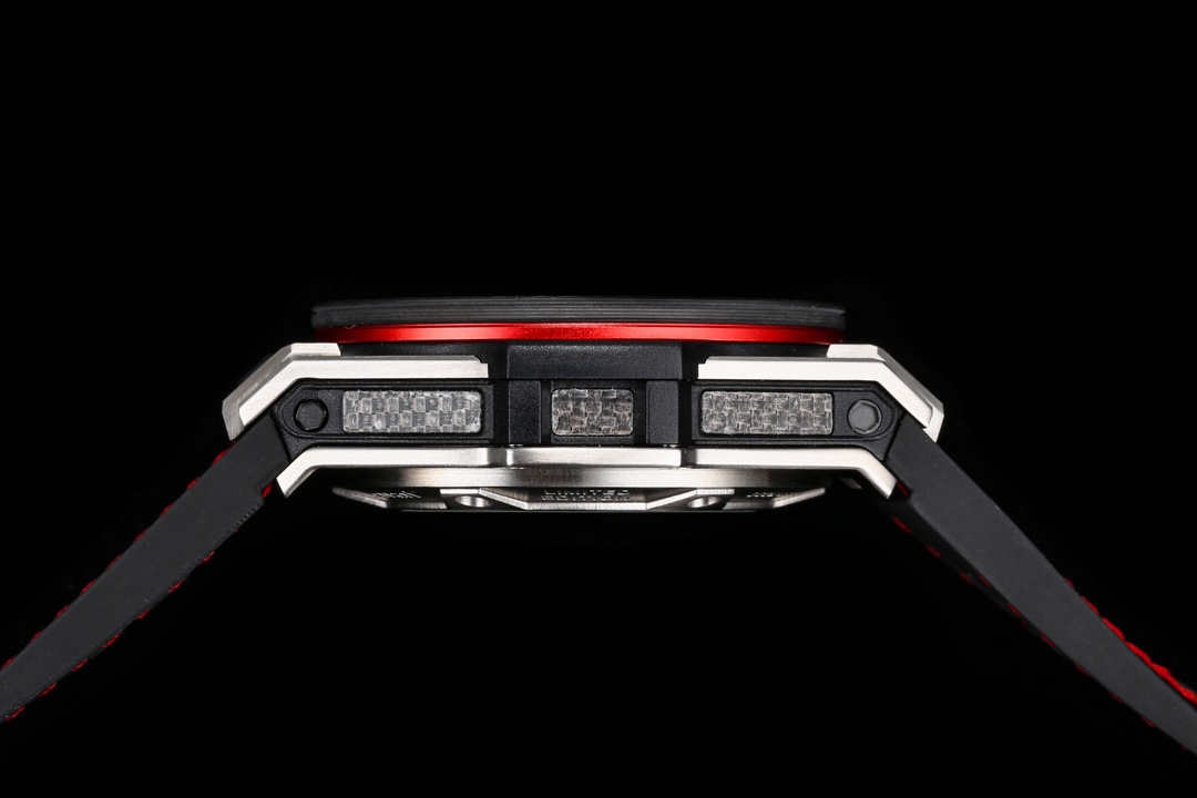 Hublot Big Bang Unico Ferrari 401.NJ.0123.VR 45MM - Replica Factory