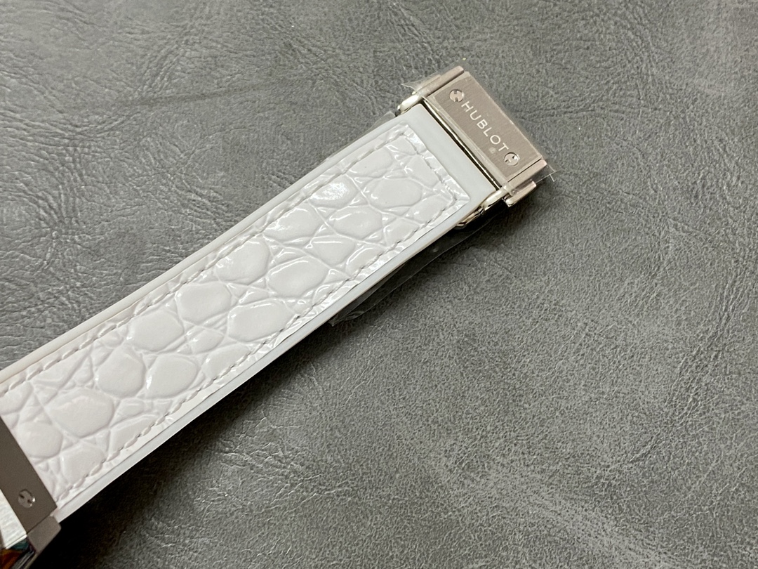 Hublot Classic Fusion Automatic 542.NE.2010.LR.1204 - Replica Factory