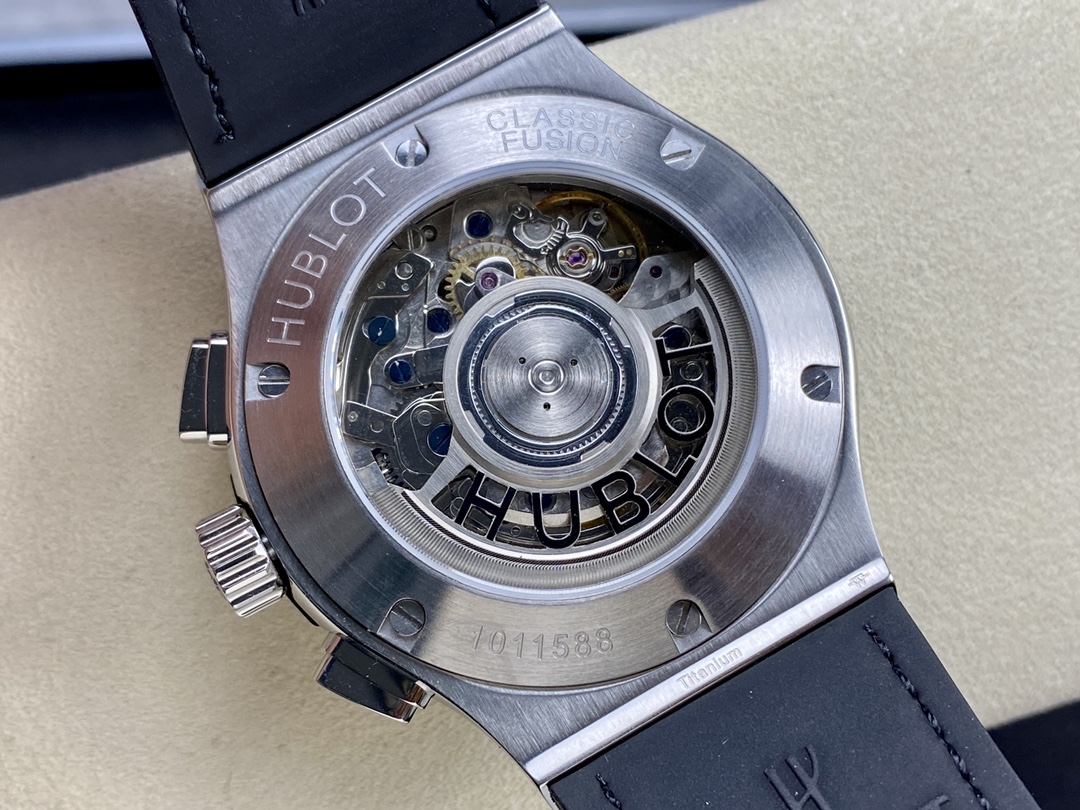 Hublot Classic Fusion 525.NX.0170.LR 45mm - Replica Factory