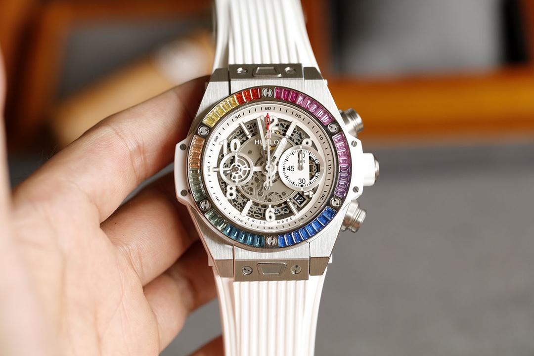 Hublot Big Bang 441.JX.4802.RT.4099 45mm - Replica Factory