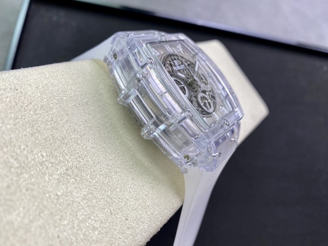 Hublot Spirit of Big Bang Sapphire 641.JX.0120.RT 42mm - Replica Factory