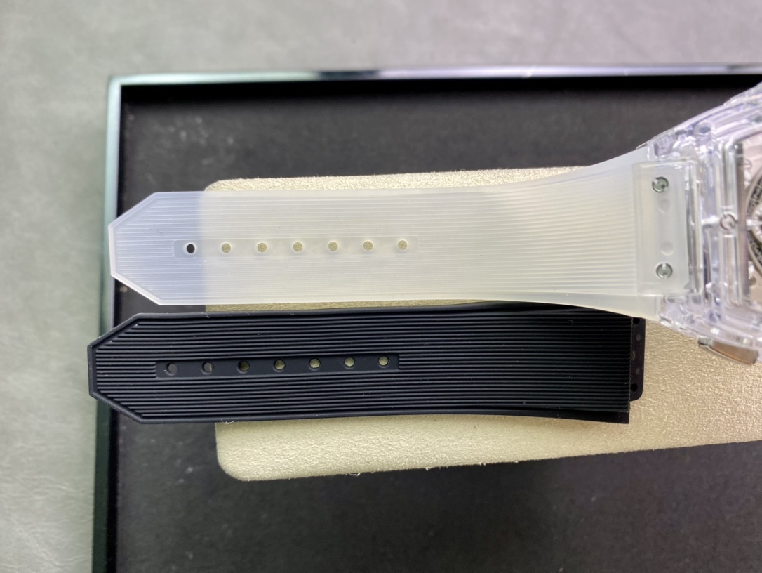 Hublot Spirit of Big Bang Sapphire 641.JX.0120.RT 42mm - Replica Factory