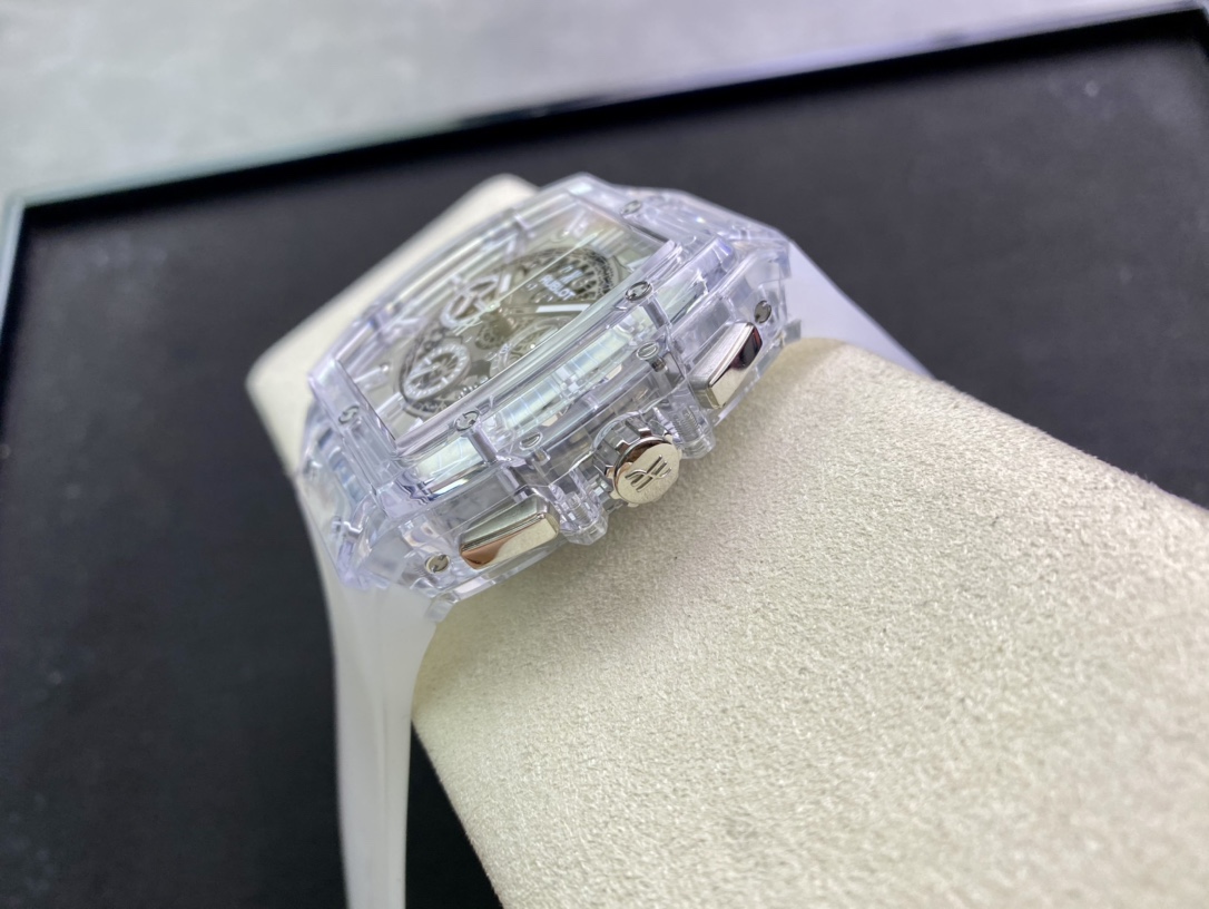 Hublot Spirit of Big Bang Sapphire 641.JX.0120.RT 42mm - Replica Factory