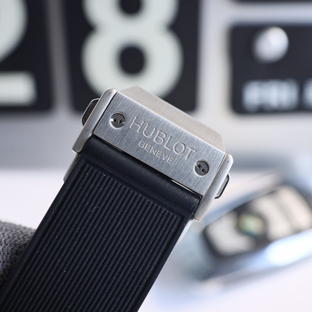 Hublot Spirit of Big Bang Sapphire 641.JX.0120.RT 42mm - Replica Factory