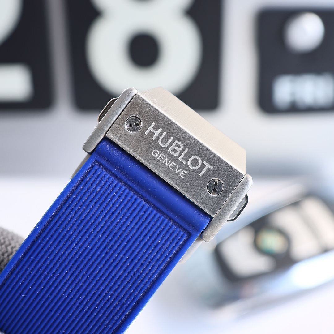 Hublot Spirit of Big Bang Sapphire 641.JX.0120.RT 42mm - Replica Factory